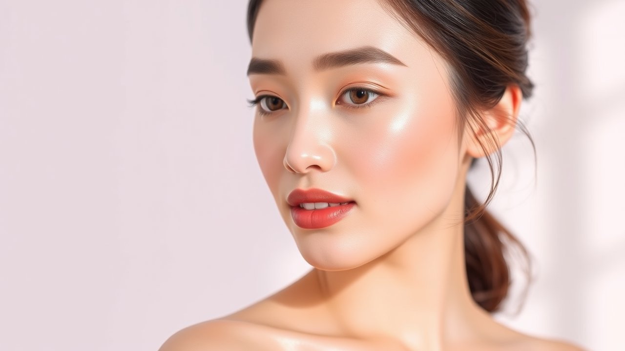 40歲後臉凹好崩？私藏的熟齡填充攻略，拯救凹陷超有感！