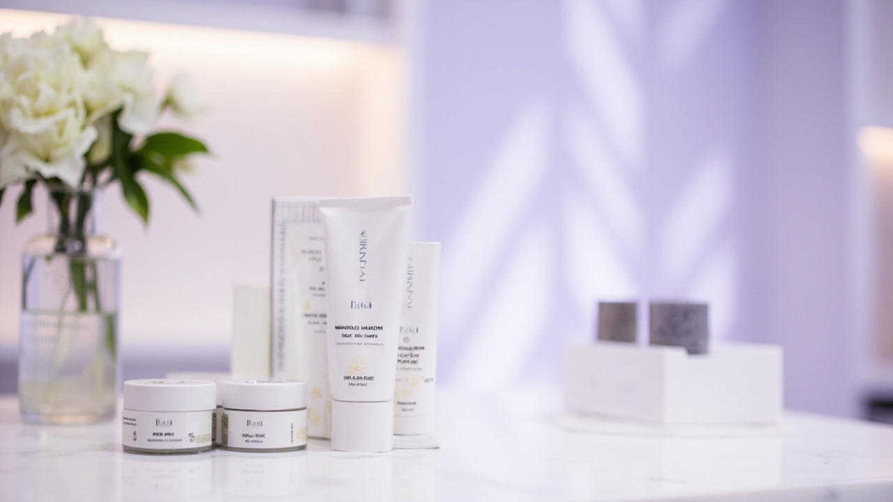 醫美除疤全攻略｜術後疤痕預防與除疤產品挑選指南