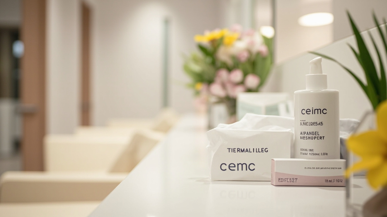 醫美療程完整比較｜肉毒vs玻尿酸，閨蜜幫你分析2024最熱門醫美填充！