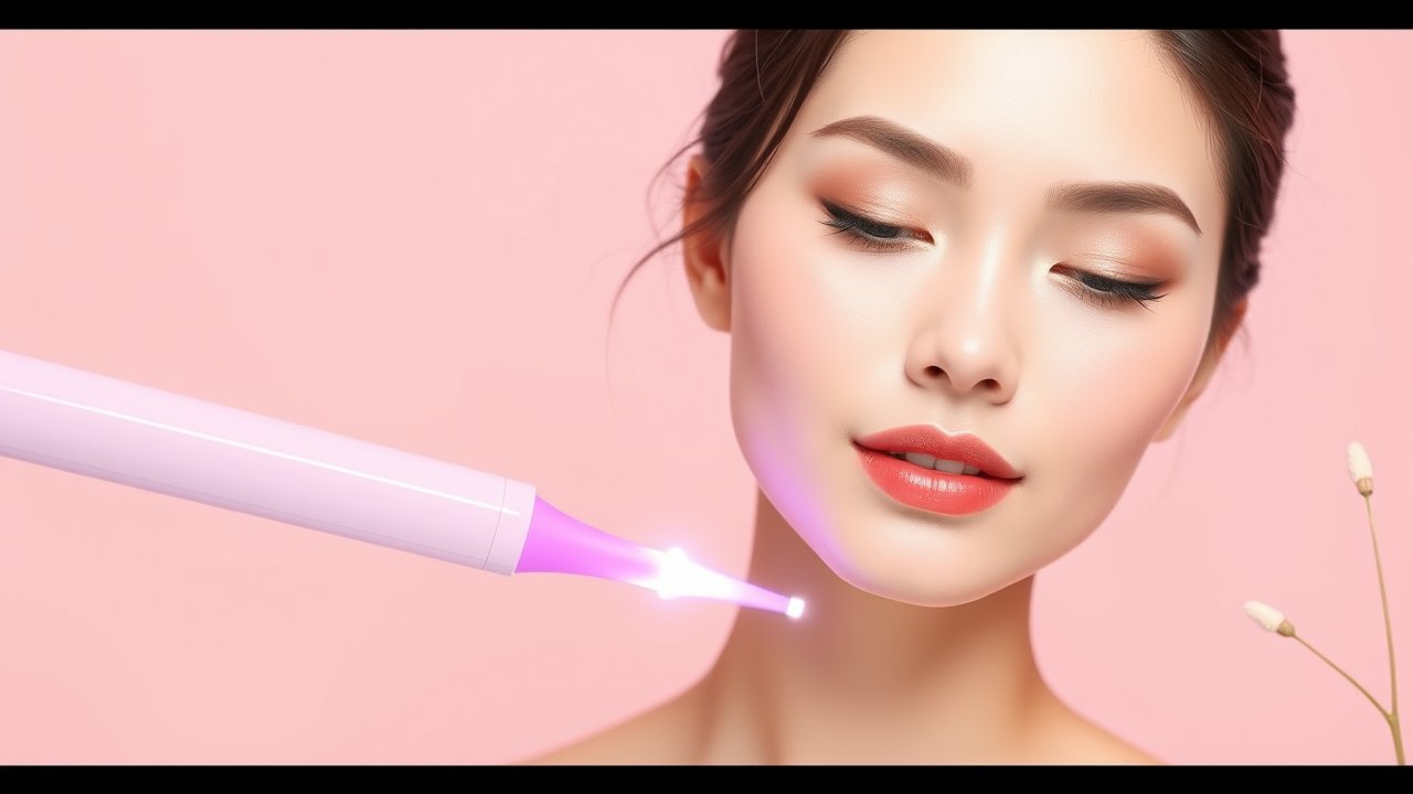 肝斑雷射治療策略完整攻略｜類型、原理、術後保養一次搞懂，姊妹真心分享