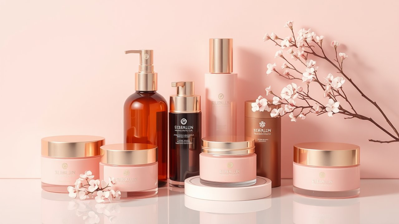 微整形黃金比例完整攻略：打造自然精緻的五官輪廓