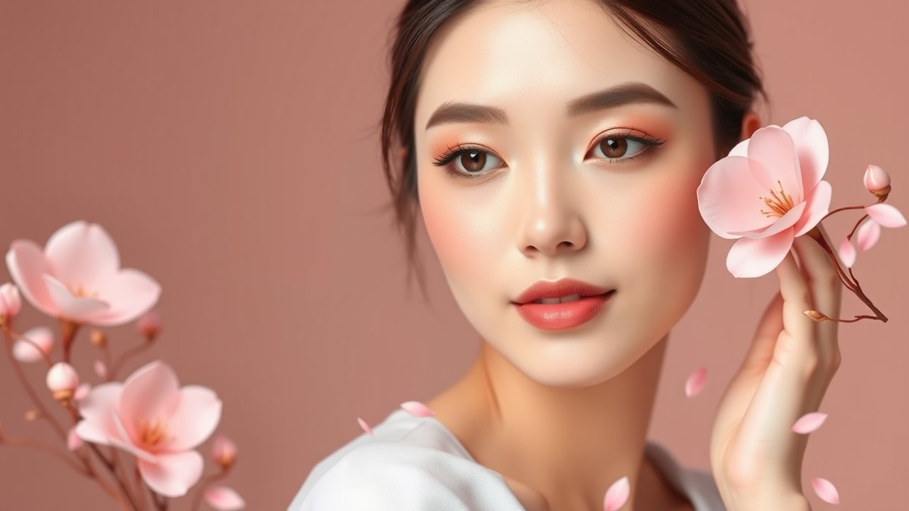 中臉凹陷立體填充完整攻略｜擺脫憔悴感，重現澎潤少女肌