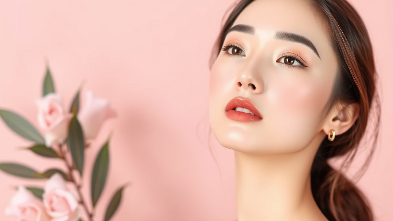 中臉凹陷讓臉型變平？閨蜜不藏私分享中臉立體化的醫美攻略！