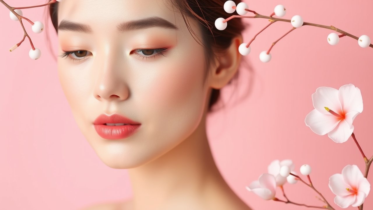 中臉凹陷讓臉型扁平？教你立體化的醫美攻略