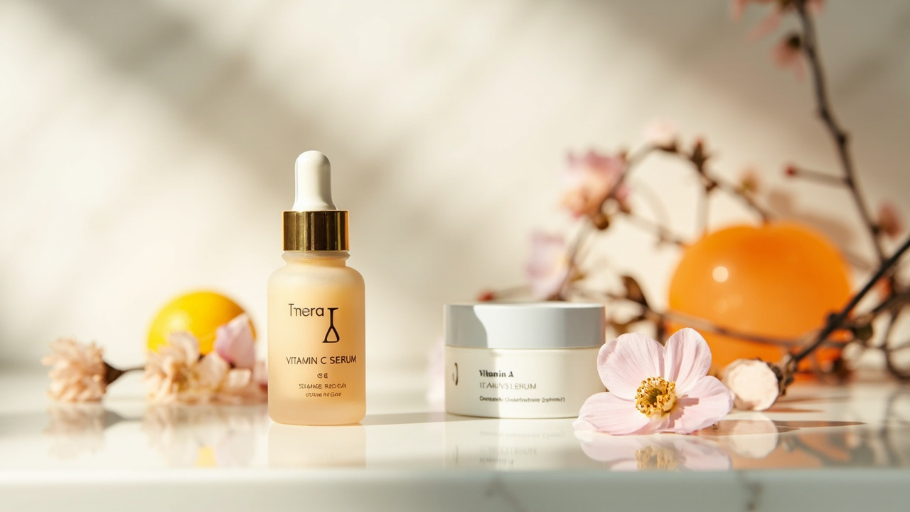 早C晚A完整指南｜閨蜜分析功效、風險與正確用法（2024必看）