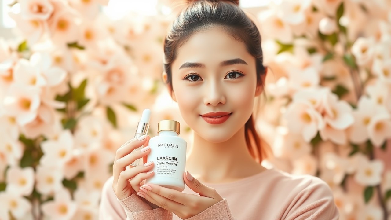 多胜肽保養品真的能抗老嗎？帶你搞懂胜肽種類與功效！