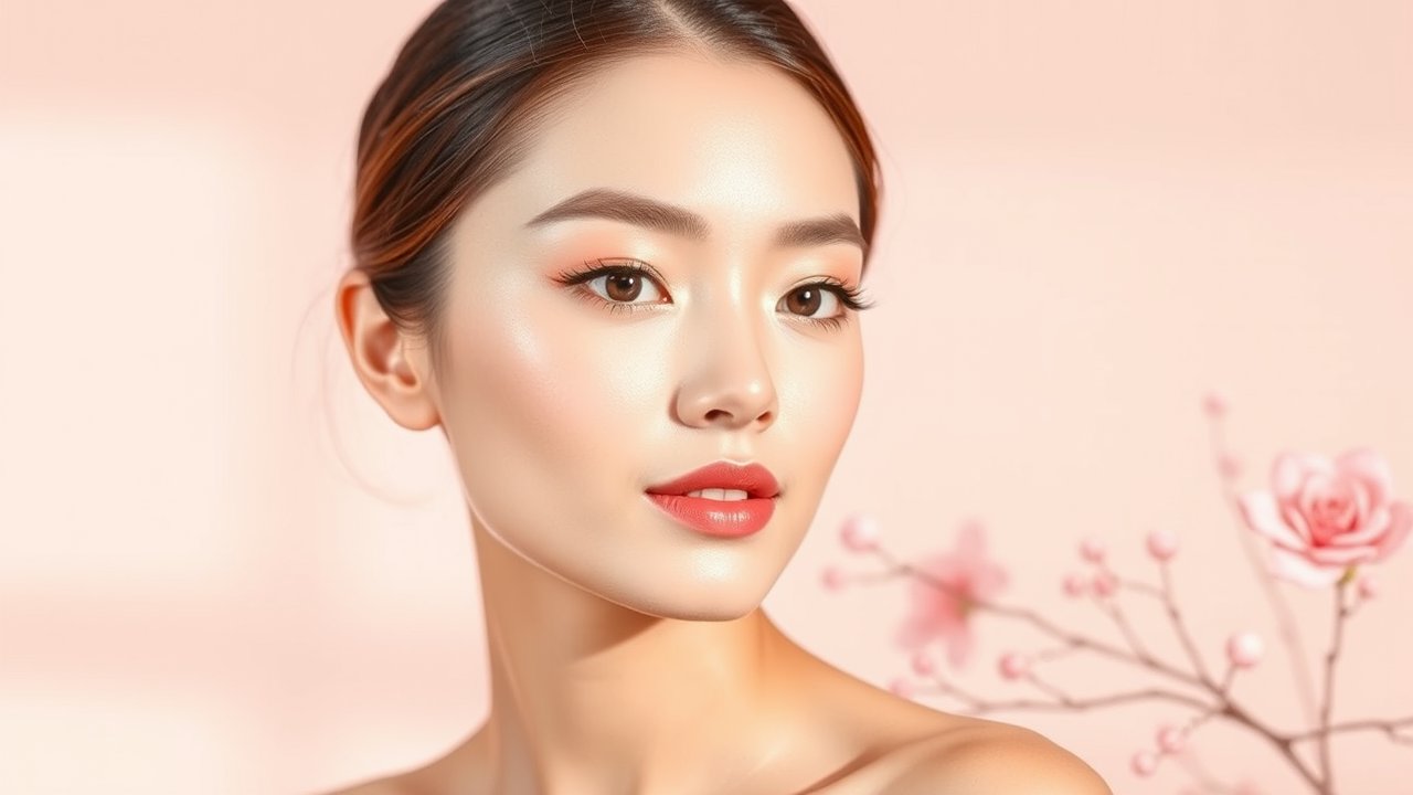 自然豐胸食物推薦｜閨蜜分享豐胸方法與穴位按摩教學