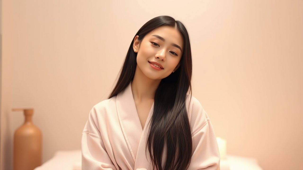 脖子雷射嫩膚完整攻略｜小編公開頸部保養祕笈，養出光滑天鵝頸