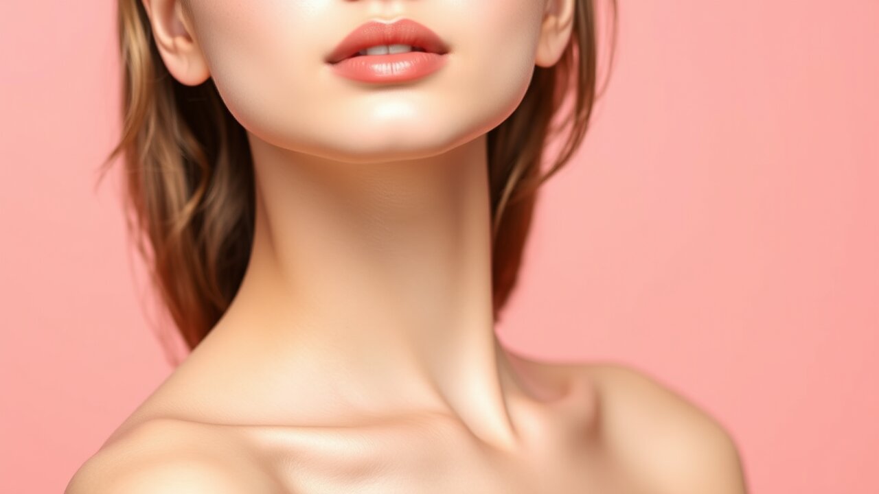 脖子也需要雷射！真實分享頸部嫩膚的必備攻略