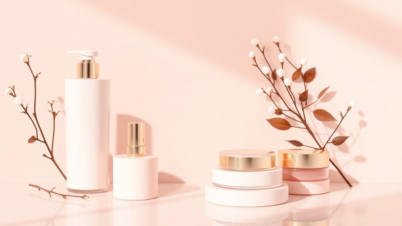 頸部保養重要性：別讓脖子洩漏了你的年齡！醫美達人完整攻略