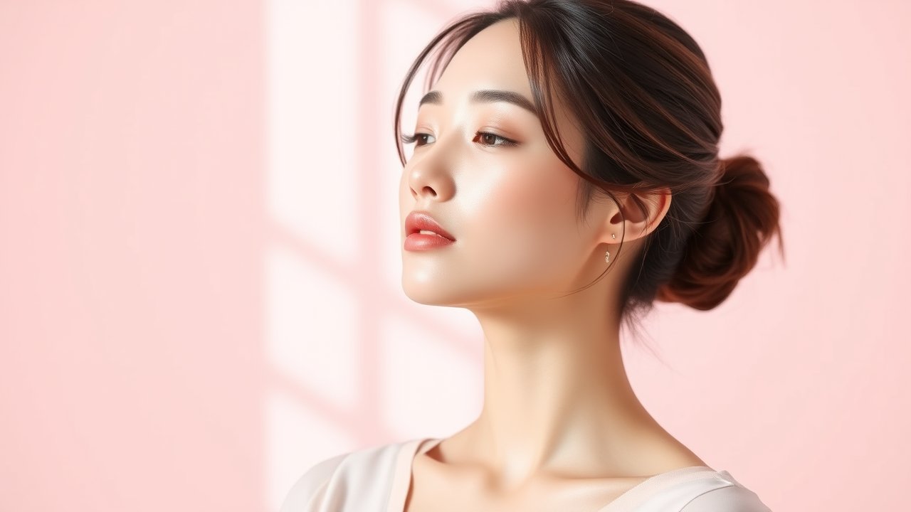 頸紋消除方法完整攻略：醫美專家教你對抗頸部老化