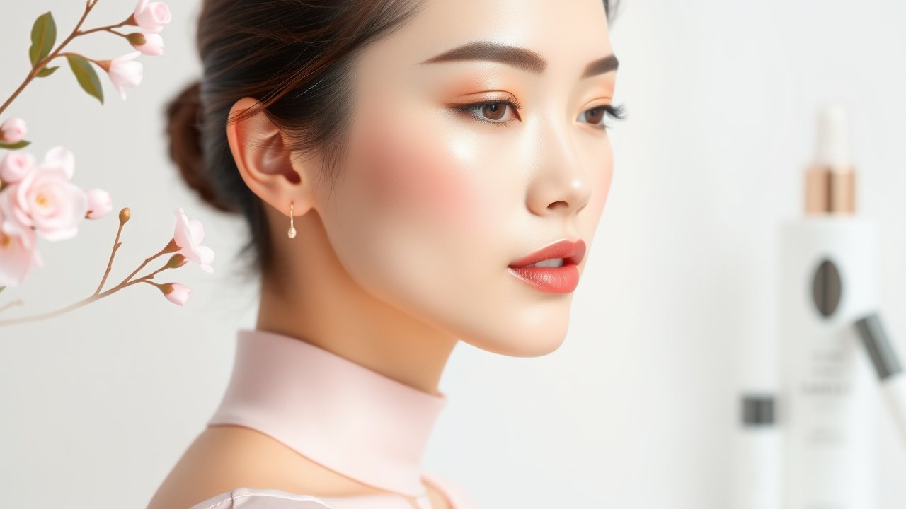 夜間修護保養完整攻略：睡前保養步驟大公開