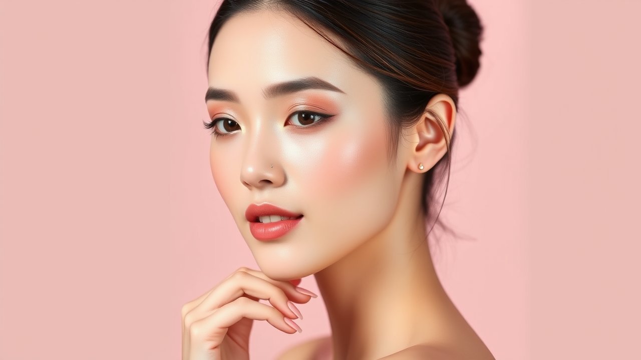 不動刀也能雕塑輪廓！閨蜜整理非手術輪廓調整全攻略｜ Beauti365