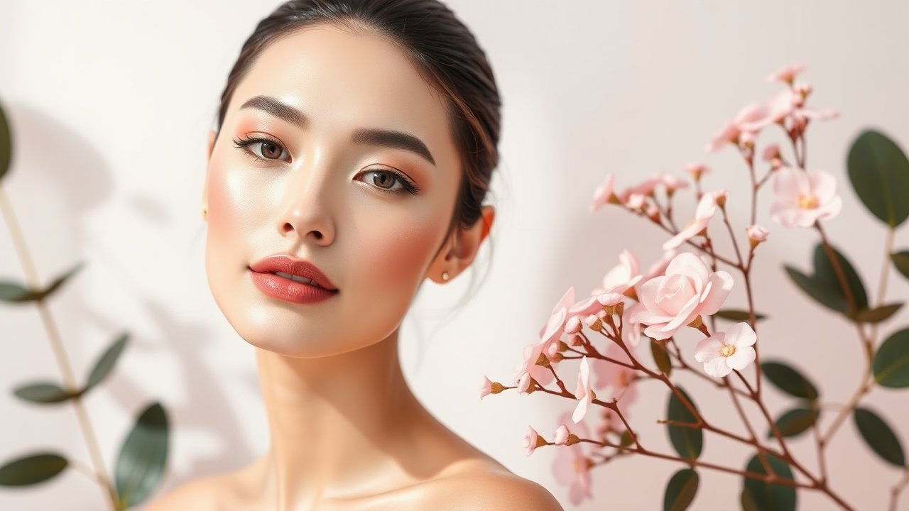 輪廓雕塑不動刀完整攻略：免開刀的精緻臉型保養術