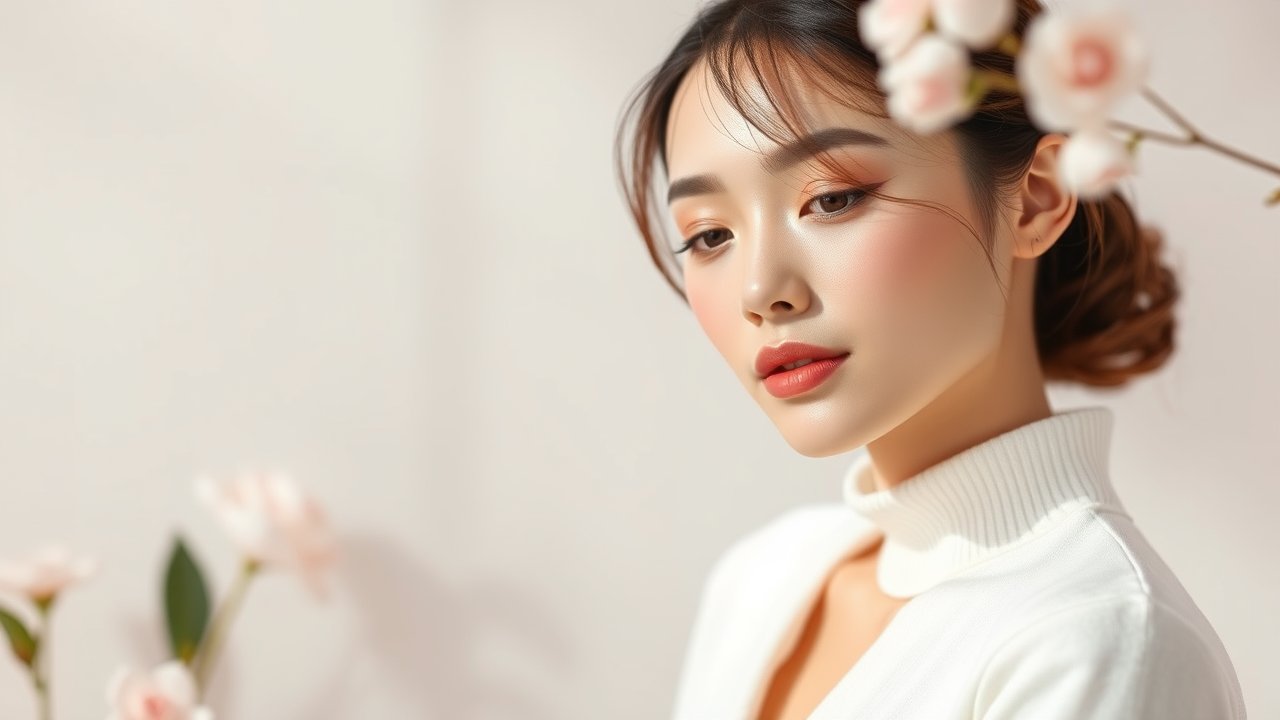 鼻翼縮小非手術完整攻略｜免動刀也能擁有精緻鼻翼？