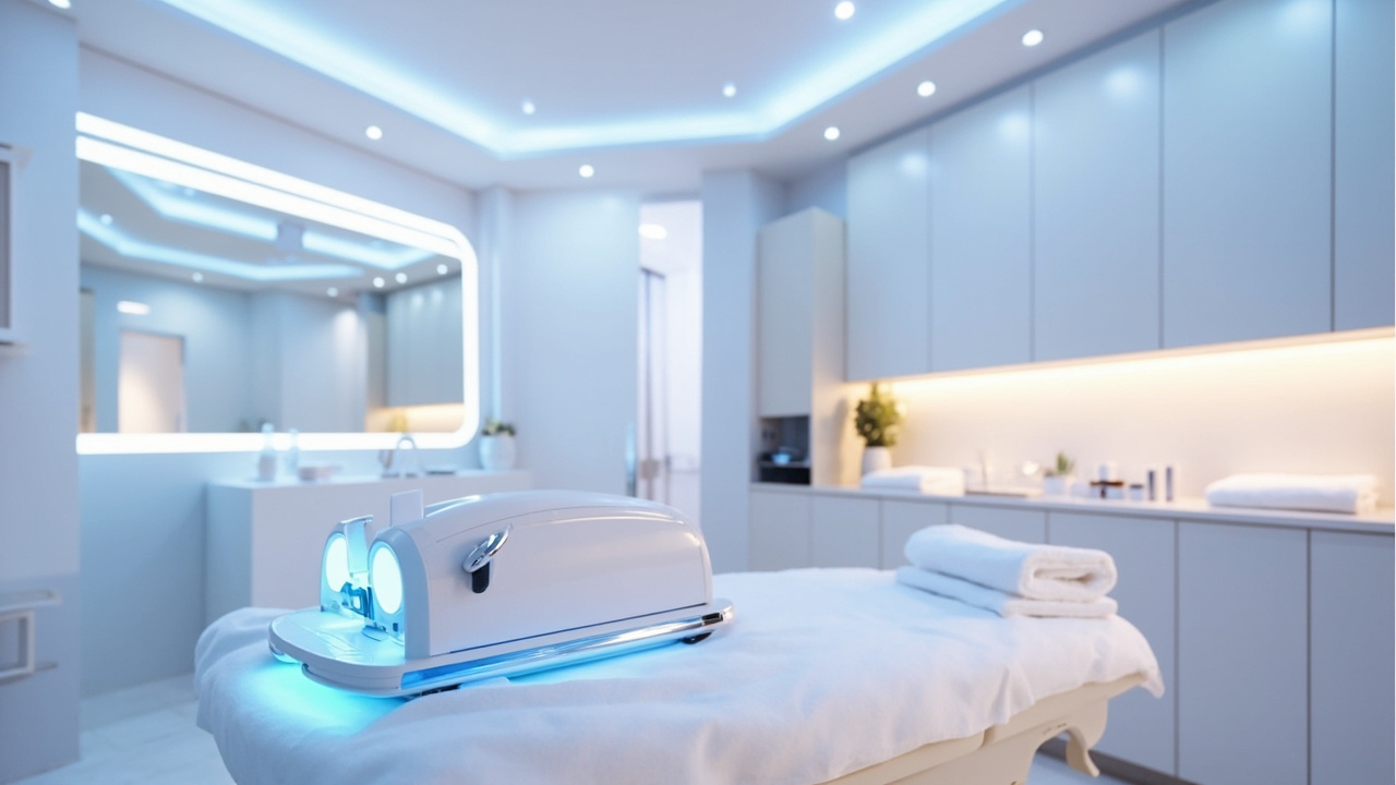 PicoPlus 4D皮秒雷射真的值得做嗎？閨蜜幫你完整攻略一次看！