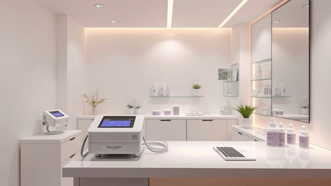 皮秒雷射能幹嘛？一次告訴你「7大功效」和誰最適合！