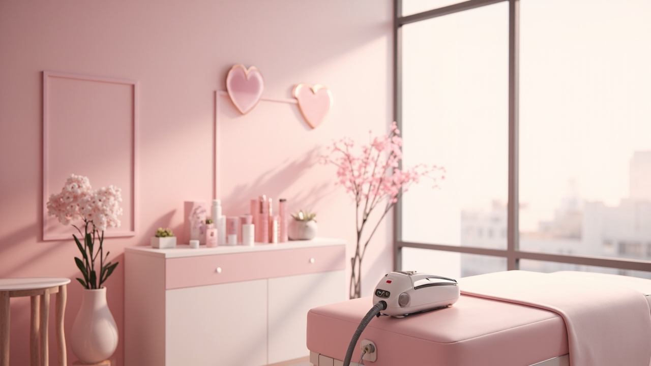 皮秒雷射真的有效嗎？閨蜜完整攻略｜原理/效果/費用一次搞懂