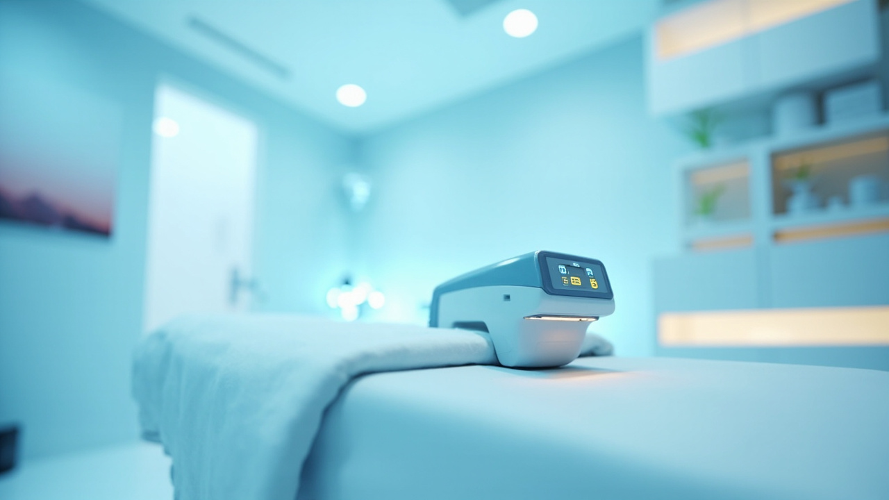 PicoWay超皮秒雷射真的有效嗎？閨蜜完整攻略告訴你！