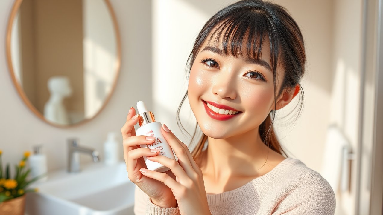 雷射術後保濕修護完整攻略：黃金期照護與產品挑選原則