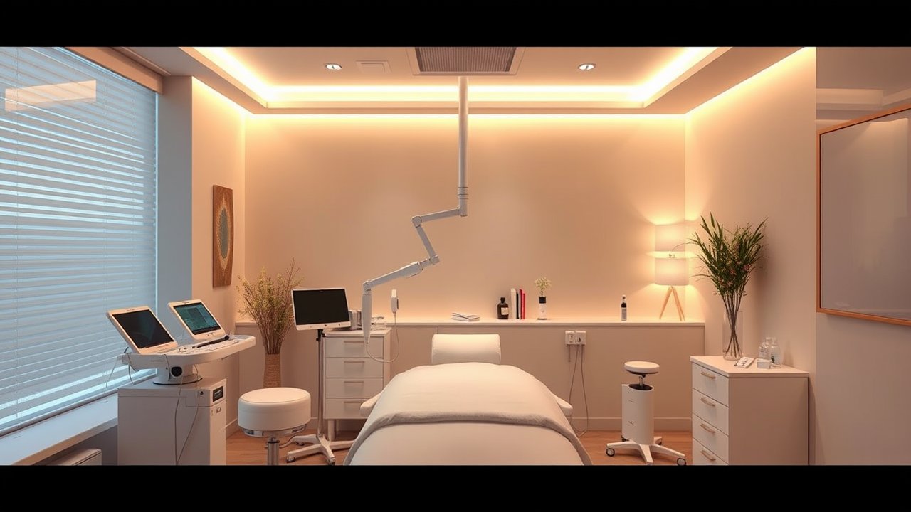 生完孩子臉部鬆弛？閨蜜不藏私分享產後拉提醫美攻略，重拾緊緻小臉！