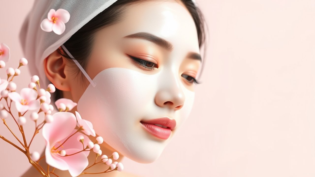 術後專用面膜怎麼選？醫美療程後肌膚修護必學攻略