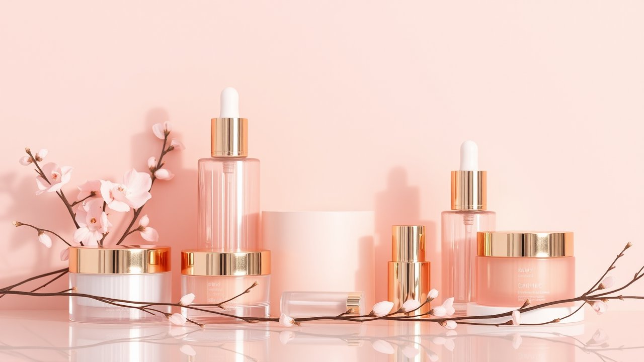 術後保養品選擇完整攻略：如何挑選適合的修復期保養品