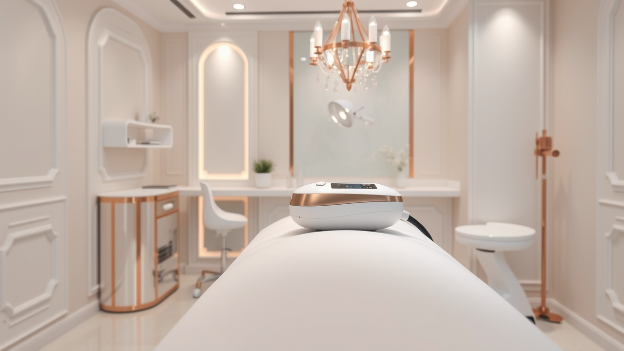 大幅度減重後皮膚鬆弛怎麼辦？醫美術後緊緻計畫完整分享