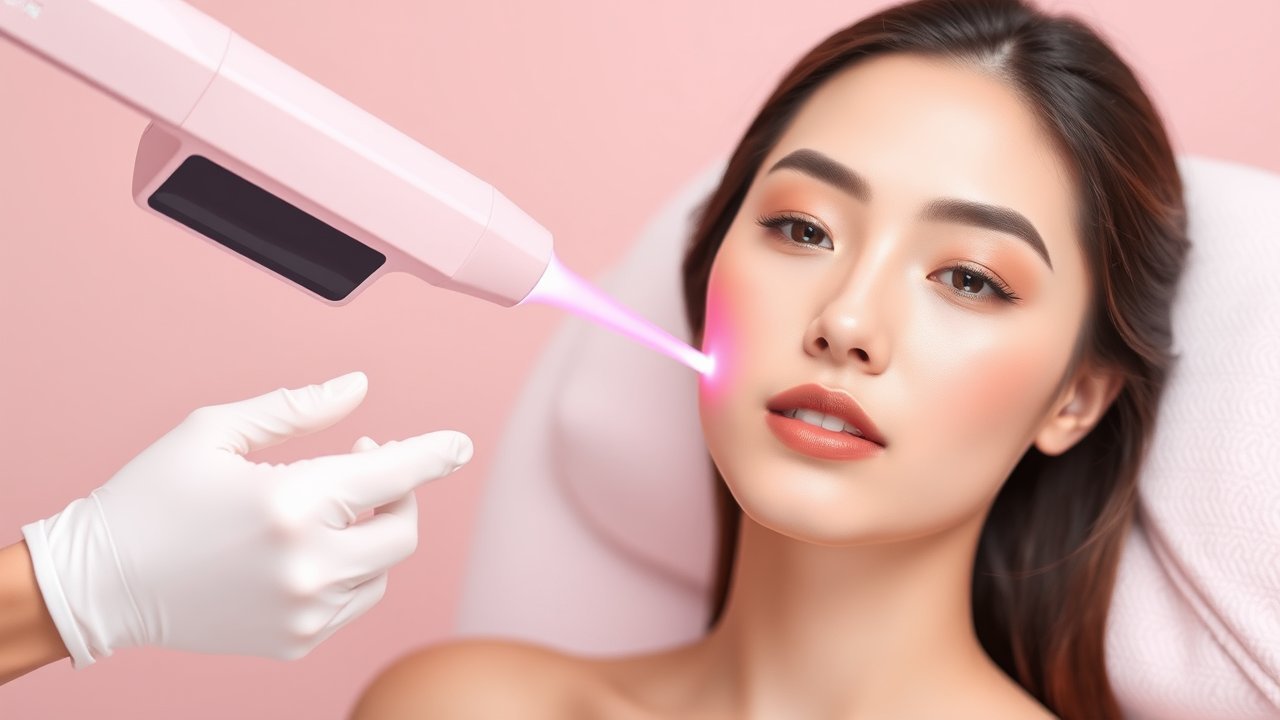 懷孕或哺乳可以做雷射嗎？姊妹完整攻略：孕婦哺乳雷射注意事項與保養建議