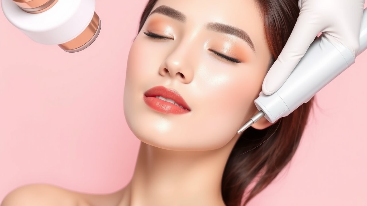 老花雷射手術值得做嗎？閨蜜完整攻略讓你搞懂大小事！