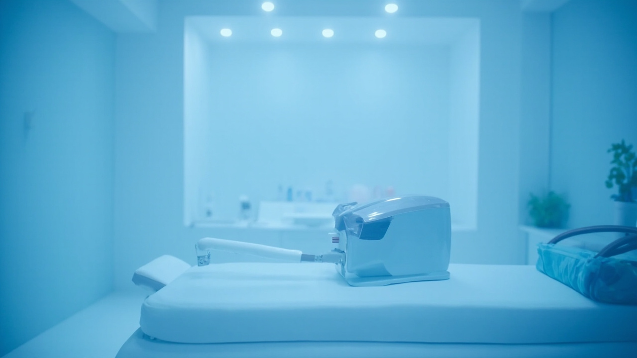 Pro U雷射除毛美白完整攻略｜閨蜜幫你研究完畢！