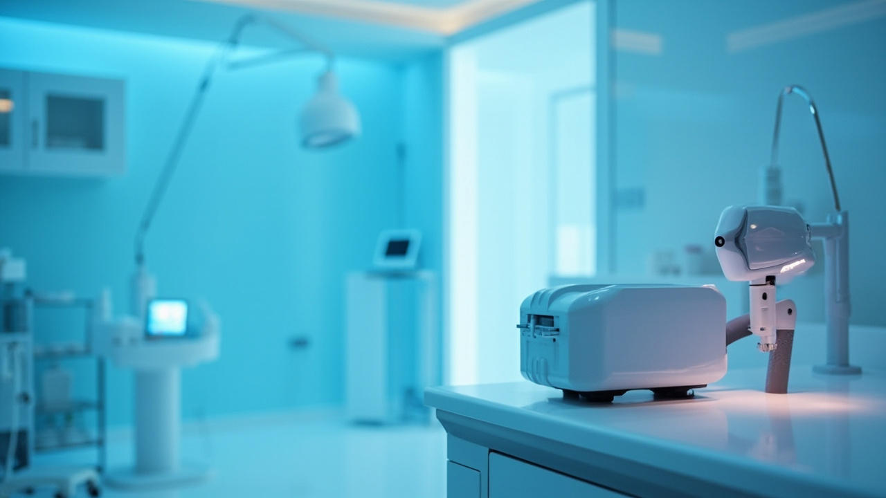 Pro U雷射除毛美白全攻略！閨蜜真心分享，效果好嗎？一篇讓你搞懂