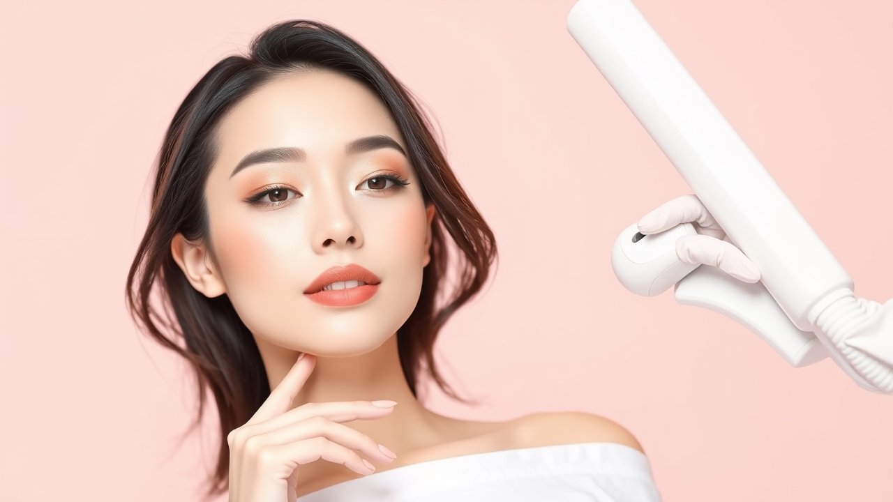 淨酚雷射真的有效嗎？姊妹分享皮膚亮白的完整心得｜Beauti365