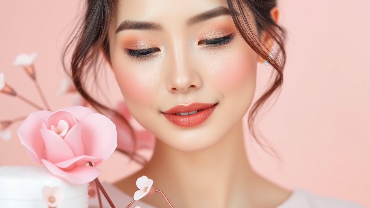 微晶瓷下巴雕塑完整攻略：原理、費用、術後護理全解析