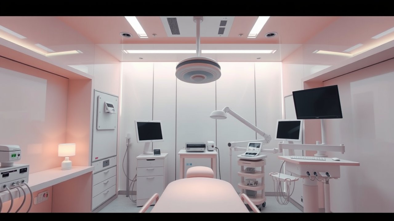 電波拉皮效果持久嗎？閨蜜術後一年真實分享完整心得