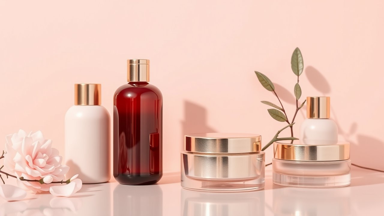 逆齡保養完整策略：從日常護理到醫美療程的全面指南