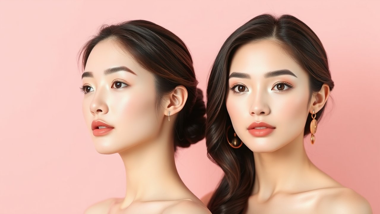 電波拉皮 vs 音波拉提，閨蜜幫你做最詳細比較！