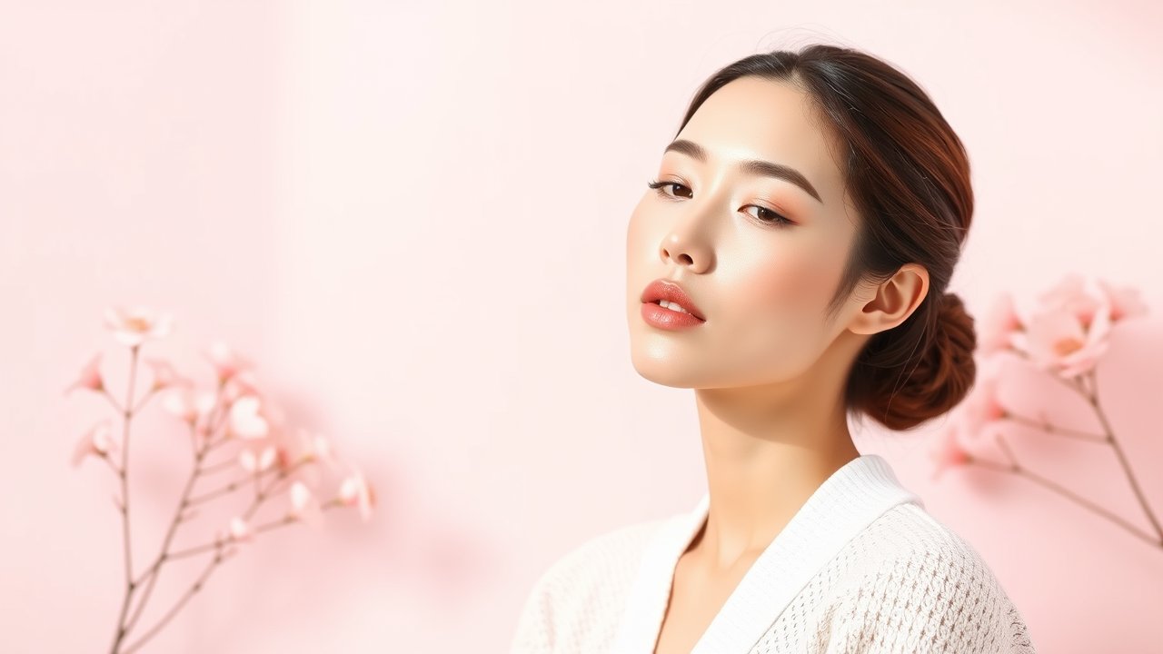 酒糟肌保養攻略：從日常護理到醫美療程的完整指南