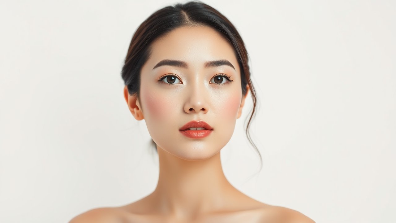 圓臉變V臉攻略｜醫美諮詢師告訴你如何告別嬰兒肥