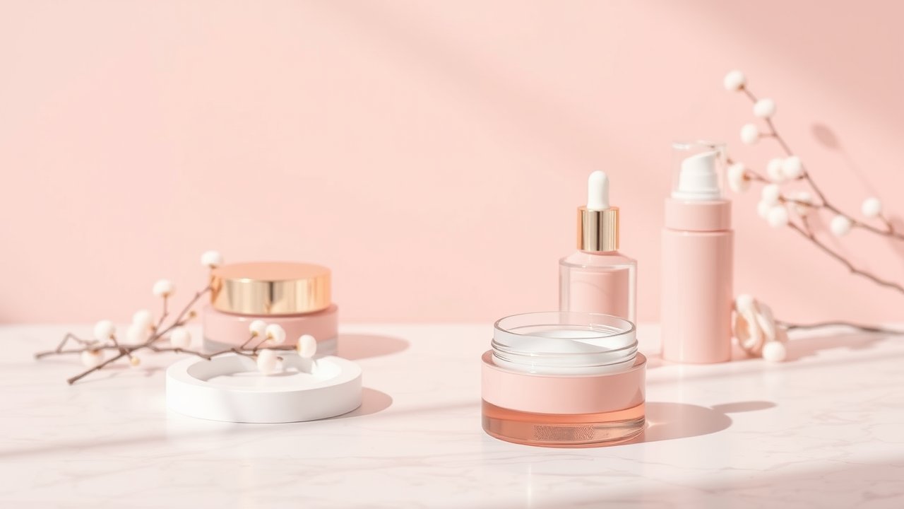 敏感肌雷射怎麼選？完整攻略教你找到命定雷射療程