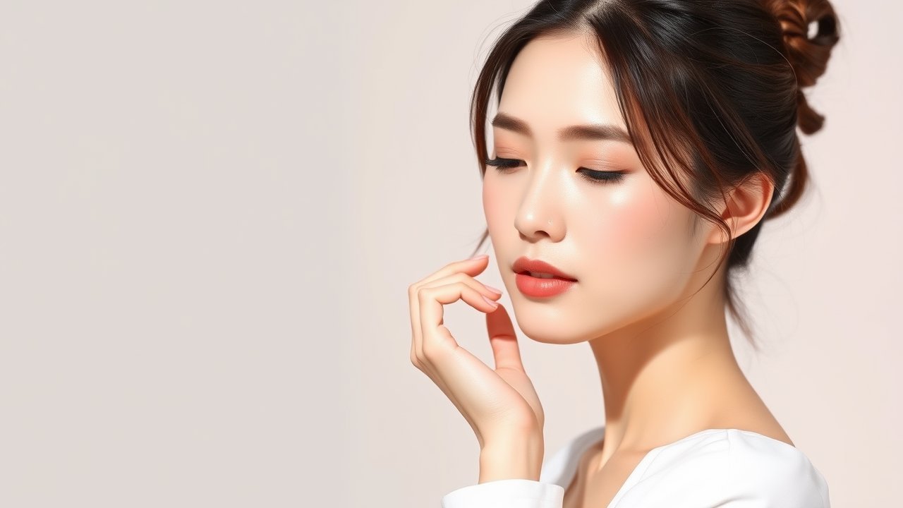 毛孔粗大讓底妝浮粉？小編私心大推的「縮毛孔醫美療程」完整攻略，CP值最高的選擇是這款！