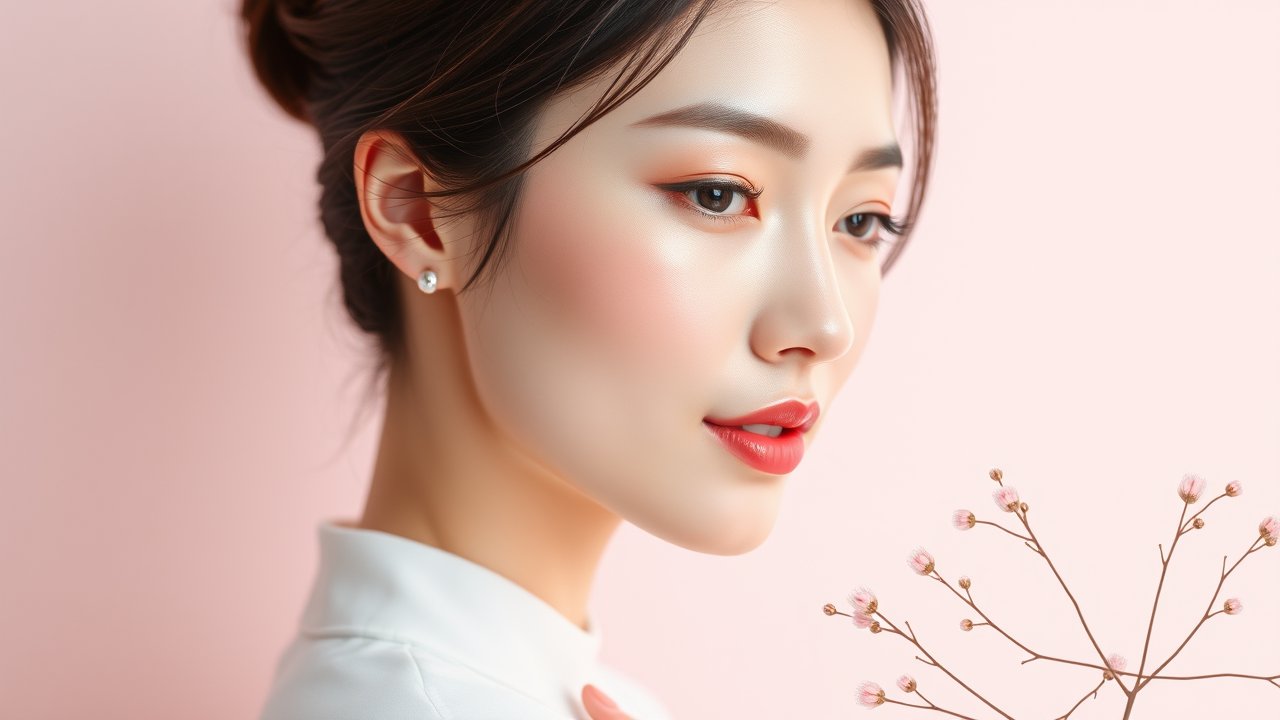 肌膚鬆弛提早來臨？閨蜜推薦緊緻肌膚的最佳療程選擇