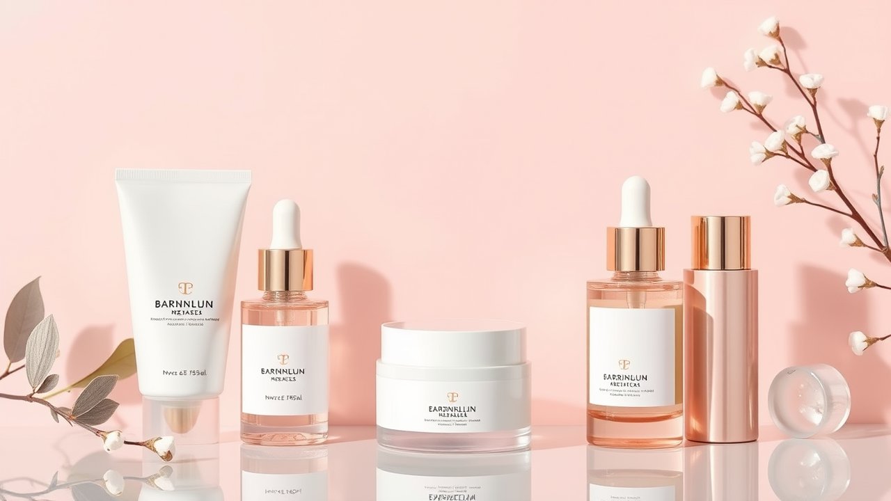 保養品過期還能用嗎？閨蜜完整攻略讓你不再踩雷！