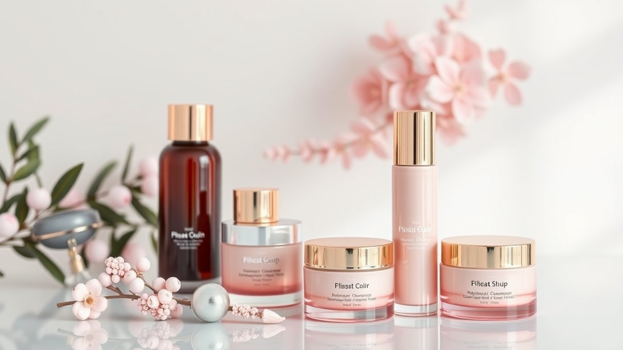 保養品和醫美怎麼搭配效果最好？閨蜜整理最佳搭配策略，小資女也能聰明變美！