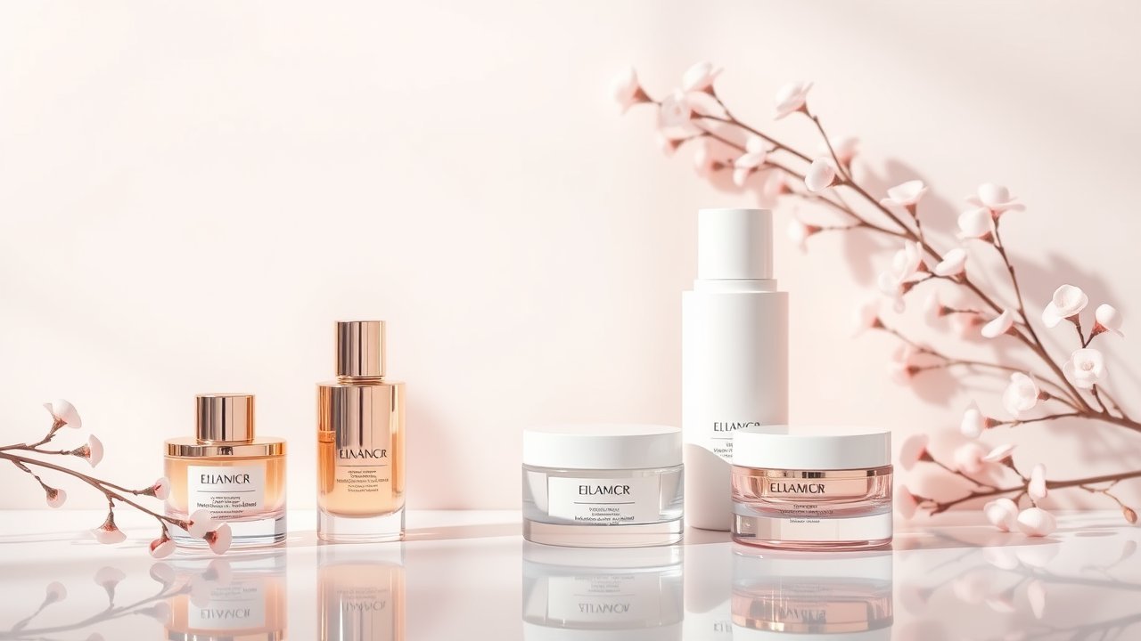 保養品順序到底怎麼排？教你正確步驟養出透亮好肌底