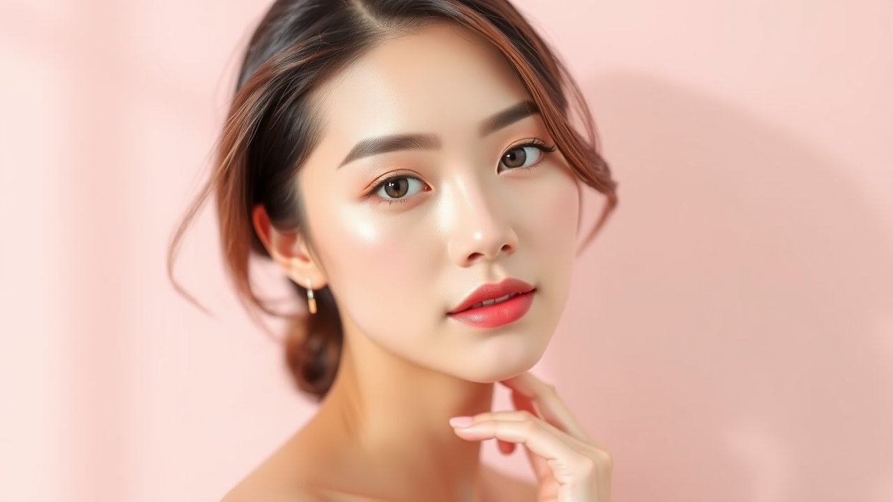 國字臉改善攻略｜從原因到方法，完整解析輪廓立體小臉術