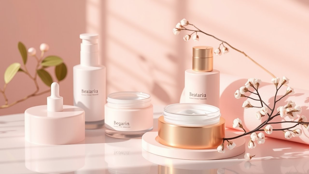 幹細胞醫美應用完整攻略：再生醫學如何革新你的美麗方程式