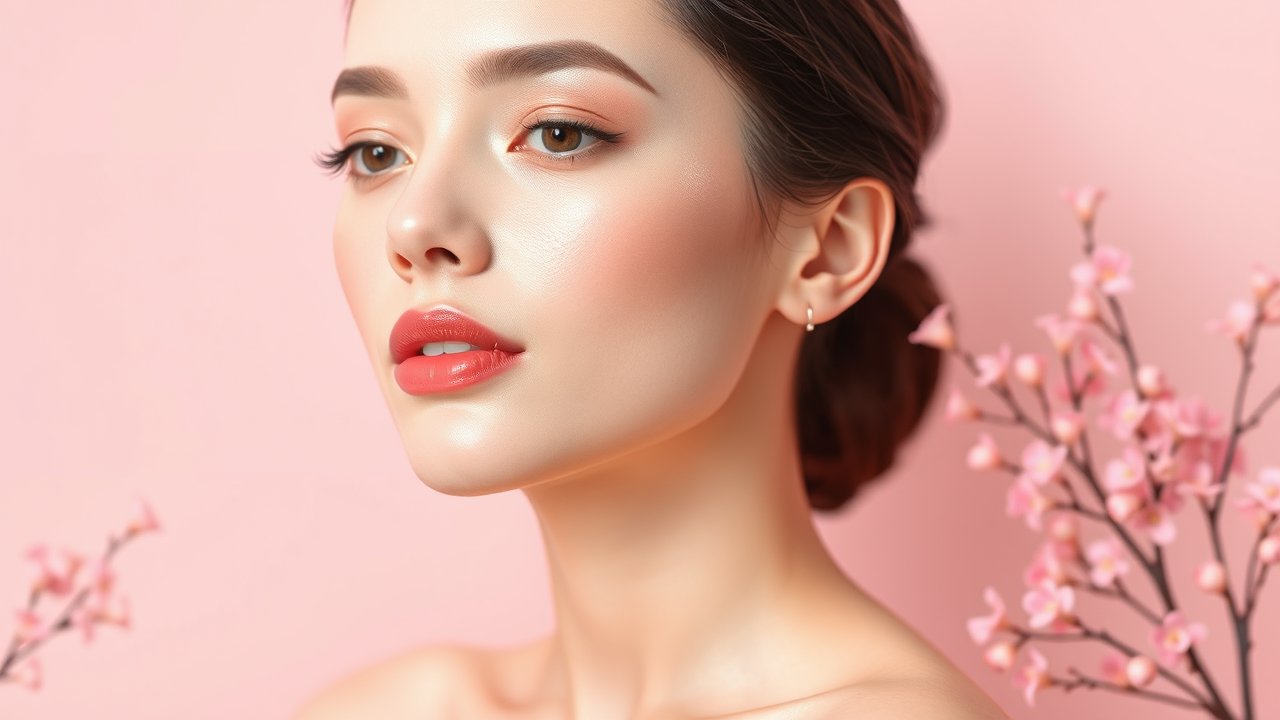 夏季控油保養全攻略！告別油光就這樣做，小編實測分享