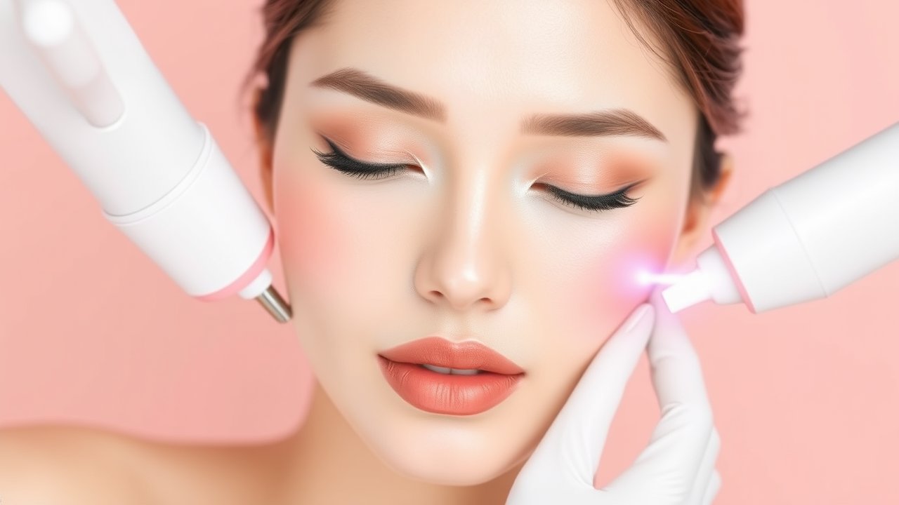 曬斑雷射效果完整攻略｜小編真心分享術後保養與恢復期大小事