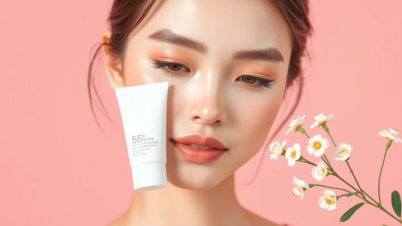 防曬品怎麼選？比較物理性vs化學性防曬的優缺點